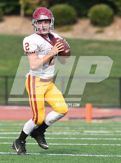 Thumbnail 1 in Central Catholic @ Jesuit photogallery.
