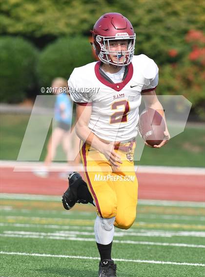 Thumbnail 2 in Central Catholic @ Jesuit photogallery.