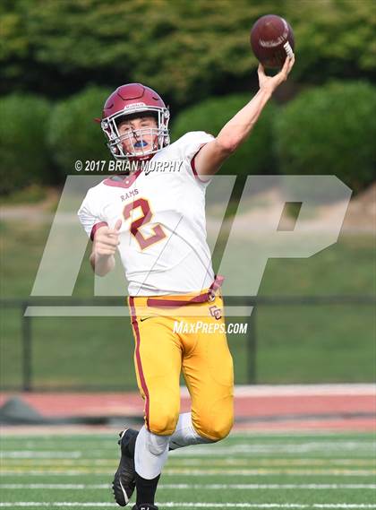 Thumbnail 1 in Central Catholic @ Jesuit photogallery.