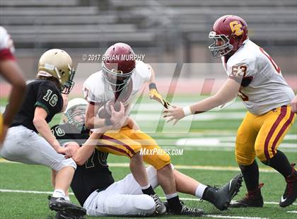 Thumbnail 1 in Central Catholic @ Jesuit photogallery.