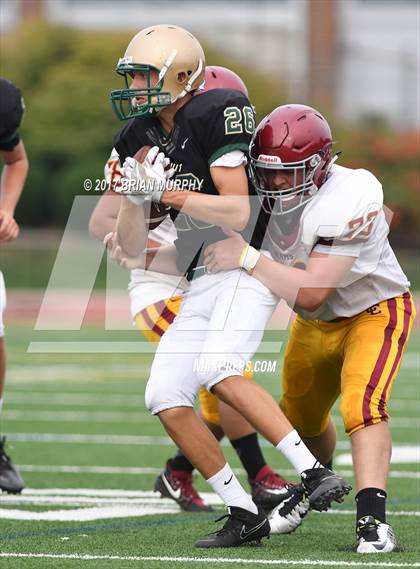 Thumbnail 1 in Central Catholic @ Jesuit photogallery.
