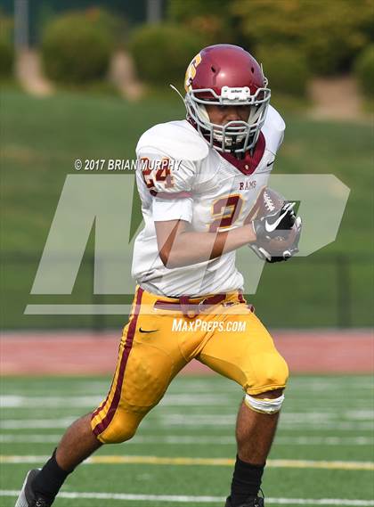 Thumbnail 1 in Central Catholic @ Jesuit photogallery.