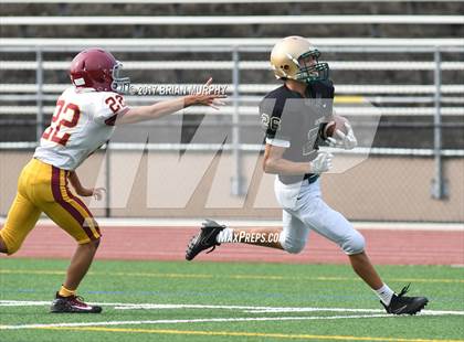 Thumbnail 2 in Central Catholic @ Jesuit photogallery.