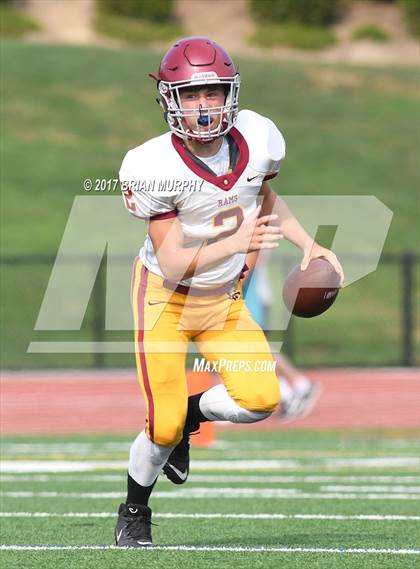 Thumbnail 1 in Central Catholic @ Jesuit photogallery.