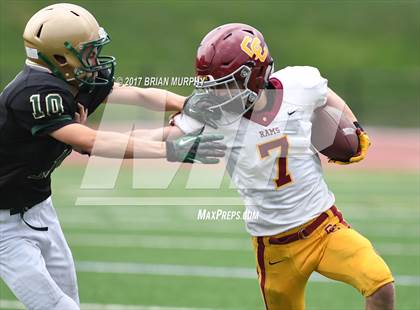 Thumbnail 1 in Central Catholic @ Jesuit photogallery.