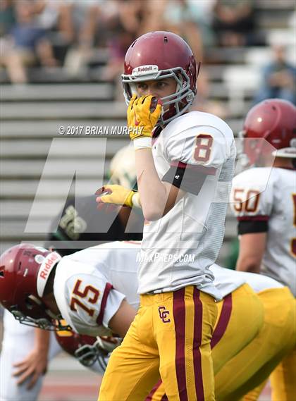 Thumbnail 2 in Central Catholic @ Jesuit photogallery.
