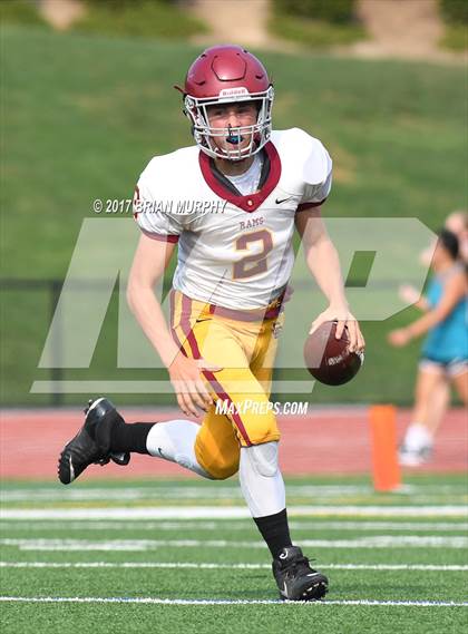 Thumbnail 3 in Central Catholic @ Jesuit photogallery.