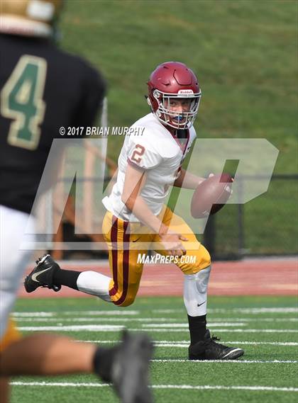 Thumbnail 2 in Central Catholic @ Jesuit photogallery.