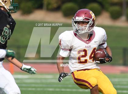 Thumbnail 1 in Central Catholic @ Jesuit photogallery.
