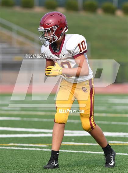 Thumbnail 2 in Central Catholic @ Jesuit photogallery.