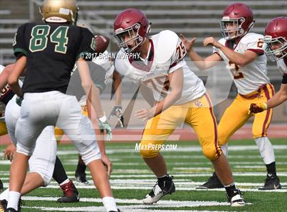 Thumbnail 1 in Central Catholic @ Jesuit photogallery.