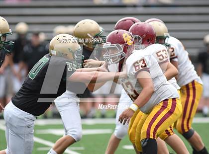 Thumbnail 2 in Central Catholic @ Jesuit photogallery.