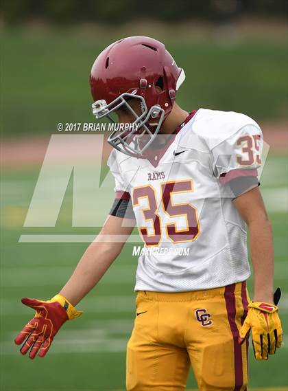 Thumbnail 2 in Central Catholic @ Jesuit photogallery.