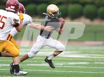 Thumbnail 2 in Central Catholic @ Jesuit photogallery.