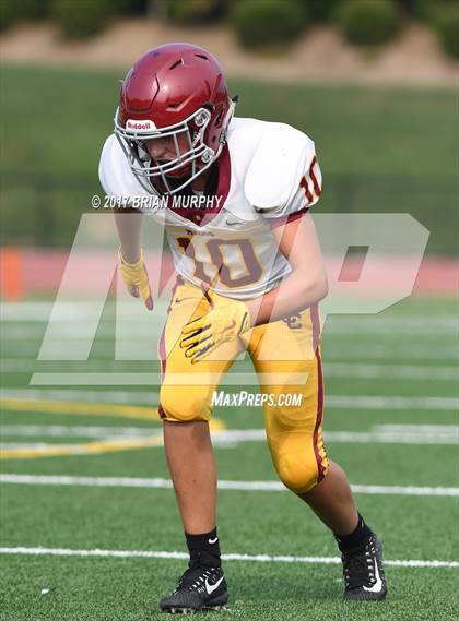 Thumbnail 3 in Central Catholic @ Jesuit photogallery.