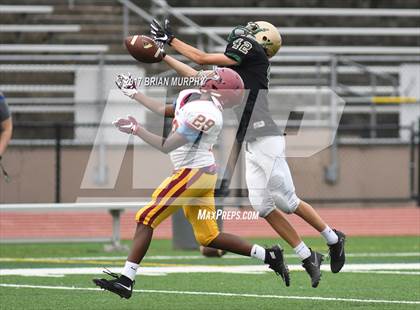 Thumbnail 1 in Central Catholic @ Jesuit photogallery.