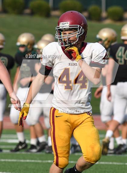 Thumbnail 1 in Central Catholic @ Jesuit photogallery.