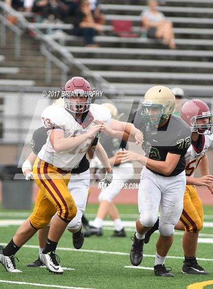 Thumbnail 3 in Central Catholic @ Jesuit photogallery.