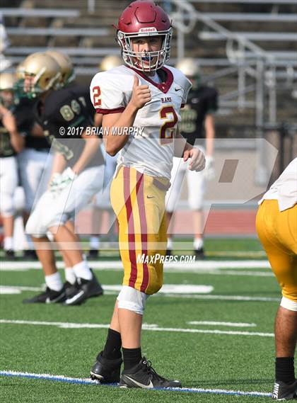 Thumbnail 3 in Central Catholic @ Jesuit photogallery.
