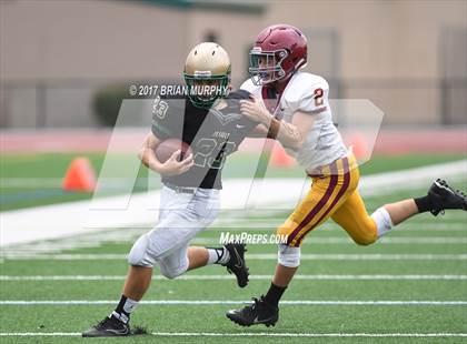 Thumbnail 2 in Central Catholic @ Jesuit photogallery.