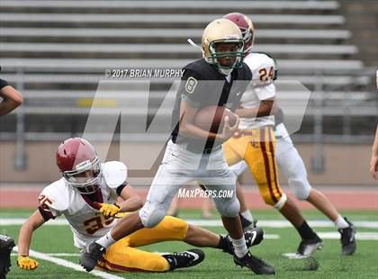 Thumbnail 1 in Central Catholic @ Jesuit photogallery.