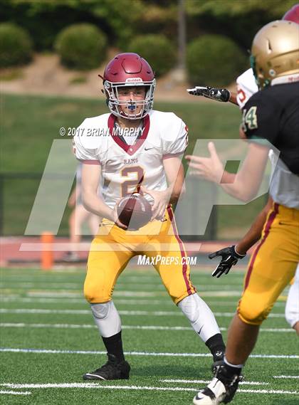 Thumbnail 1 in Central Catholic @ Jesuit photogallery.