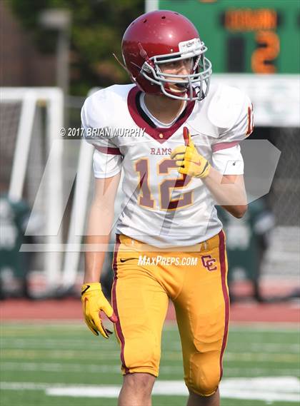 Thumbnail 2 in Central Catholic @ Jesuit photogallery.