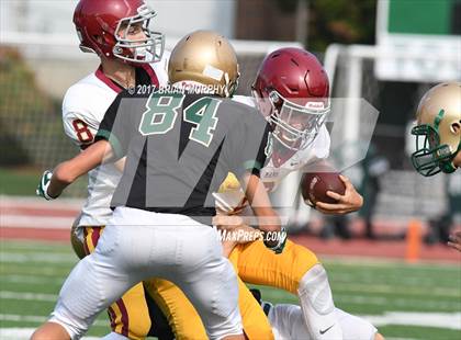Thumbnail 1 in Central Catholic @ Jesuit photogallery.