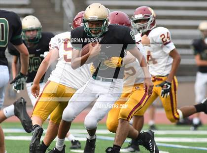 Thumbnail 3 in Central Catholic @ Jesuit photogallery.