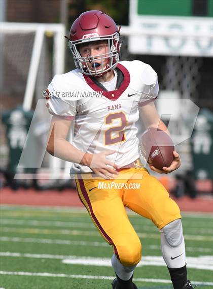 Thumbnail 1 in Central Catholic @ Jesuit photogallery.