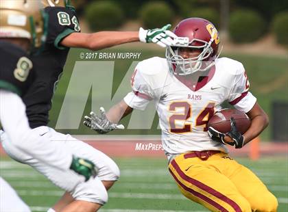 Thumbnail 2 in Central Catholic @ Jesuit photogallery.