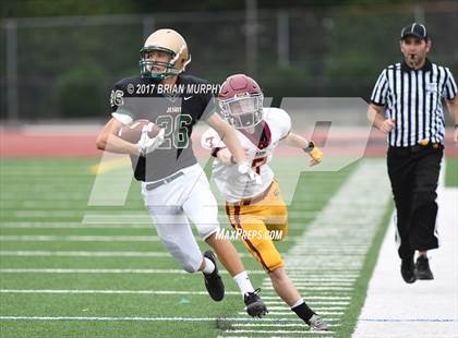 Thumbnail 1 in Central Catholic @ Jesuit photogallery.