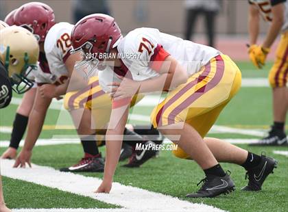 Thumbnail 2 in Central Catholic @ Jesuit photogallery.