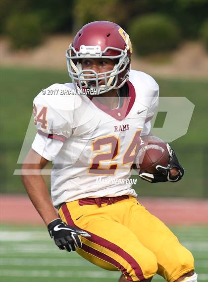 Thumbnail 3 in Central Catholic @ Jesuit photogallery.