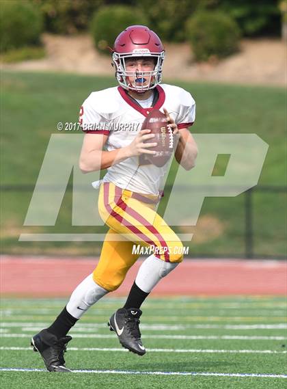 Thumbnail 3 in Central Catholic @ Jesuit photogallery.