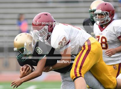 Thumbnail 1 in Central Catholic @ Jesuit photogallery.