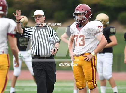 Thumbnail 3 in Central Catholic @ Jesuit photogallery.