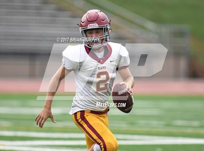 Thumbnail 3 in Central Catholic @ Jesuit photogallery.