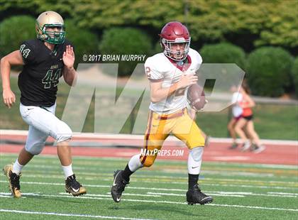Thumbnail 3 in Central Catholic @ Jesuit photogallery.