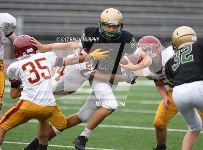 Thumbnail 2 in Central Catholic @ Jesuit photogallery.
