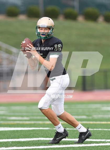 Thumbnail 1 in Central Catholic @ Jesuit photogallery.