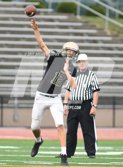 Thumbnail 3 in Central Catholic @ Jesuit photogallery.