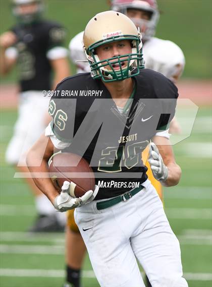 Thumbnail 3 in Central Catholic @ Jesuit photogallery.