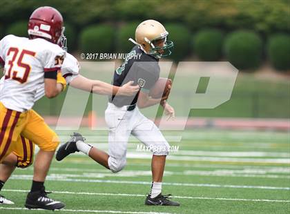 Thumbnail 3 in Central Catholic @ Jesuit photogallery.