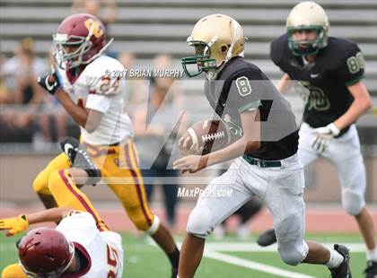 Thumbnail 3 in Central Catholic @ Jesuit photogallery.