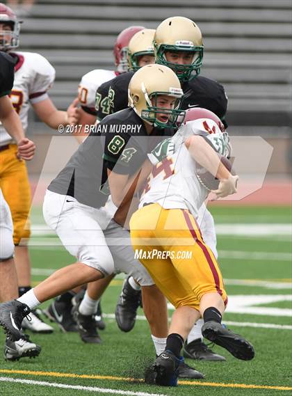 Thumbnail 1 in Central Catholic @ Jesuit photogallery.