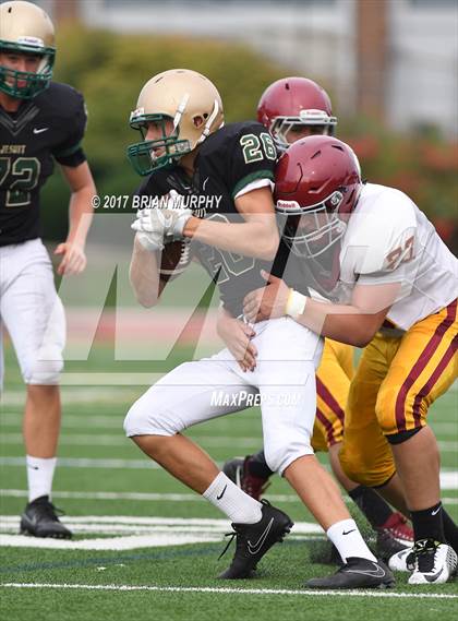 Thumbnail 2 in Central Catholic @ Jesuit photogallery.