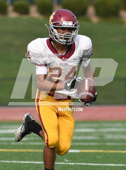 Thumbnail 3 in Central Catholic @ Jesuit photogallery.