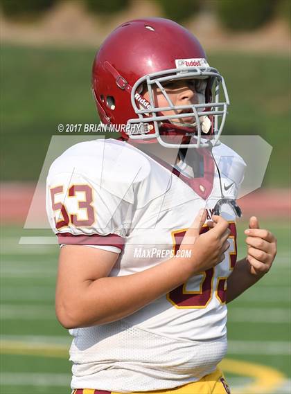 Thumbnail 2 in Central Catholic @ Jesuit photogallery.