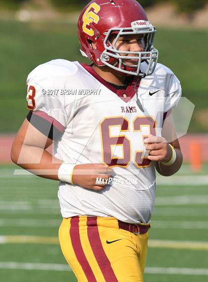 Thumbnail 1 in Central Catholic @ Jesuit photogallery.